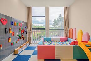 Holiday Inn Express Kunming Panlong by IHG