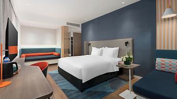 Holiday Inn Express Kunming Panlong by IHG