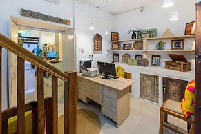 Sharazad Wonders Boutique