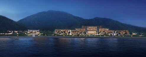 Hyatt Regency Sanya Tianli Bay