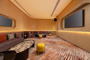 Hyatt Regency Sanya Tianli Bay