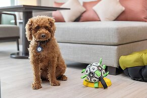 Hyatt Regency Sanya Tianli Bay