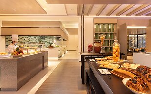 Hyatt Regency Sanya Tianli Bay