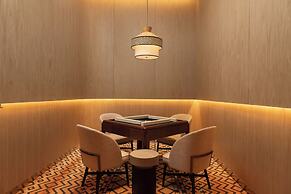 Hyatt Regency Sanya Tianli Bay