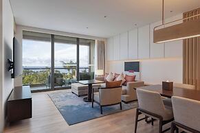 Hyatt Regency Sanya Tianli Bay