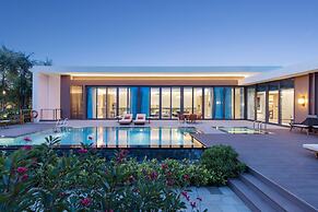 Hyatt Regency Sanya Tianli Bay