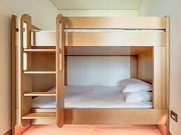 Hyatt Regency Sanya Tianli Bay