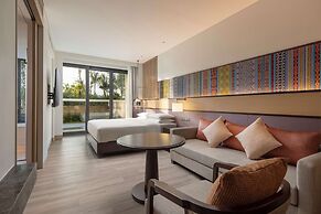 Hyatt Regency Sanya Tianli Bay