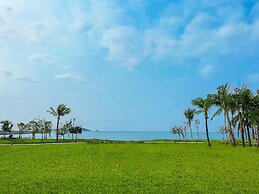 Hyatt Regency Sanya Tianli Bay