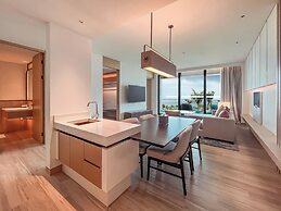 Hyatt Regency Sanya Tianli Bay