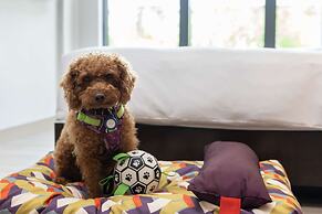 Hyatt Regency Sanya Tianli Bay