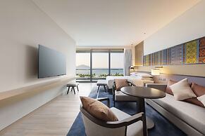 Hyatt Regency Sanya Tianli Bay