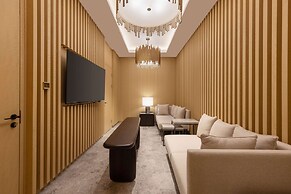 Hyatt Regency Sanya Tianli Bay