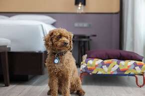 Hyatt Regency Sanya Tianli Bay