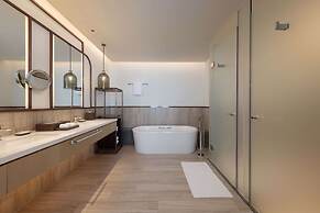 Hyatt Regency Sanya Tianli Bay