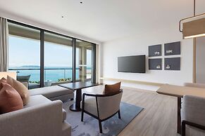 Hyatt Regency Sanya Tianli Bay