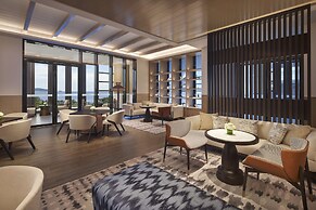 Hyatt Regency Sanya Tianli Bay