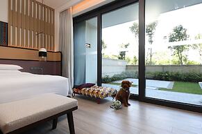 Hyatt Regency Sanya Tianli Bay