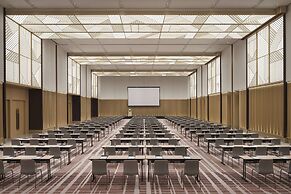 Hyatt Regency Sanya Tianli Bay