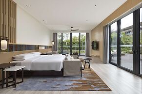 Hyatt Regency Sanya Tianli Bay