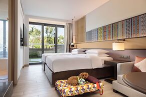 Hyatt Regency Sanya Tianli Bay
