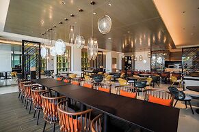 Hyatt Regency Sanya Tianli Bay