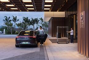 Hyatt Regency Sanya Tianli Bay