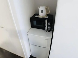 SaffronCasa Asakusabashi