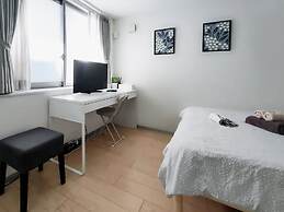 SaffronCasa Asakusabashi