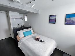 SaffronCasa Asakusabashi