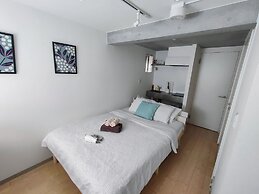 SaffronCasa Asakusabashi