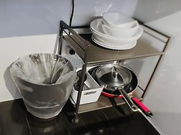 SaffronCasa Asakusabashi