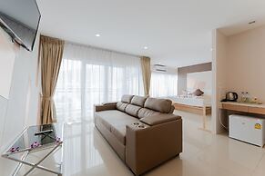 La Vista Patong Hotel