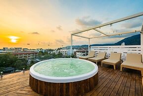 La Vista Patong Hotel