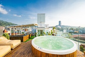 La Vista Patong Hotel