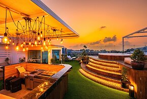 La Vista Patong Hotel