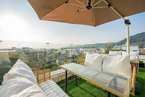 La Vista Patong Hotel