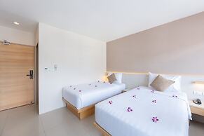 La Vista Patong Hotel