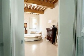 Luxury Tower House in the Heart of Pisa