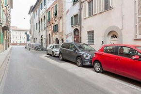 Luxury Tower House in the Heart of Pisa
