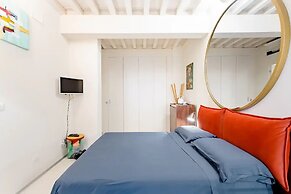 Luxury Tower House in the Heart of Pisa