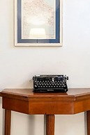 Luxury Tower House in the Heart of Pisa