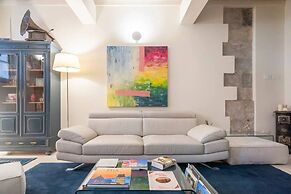 Luxury Tower House in the Heart of Pisa