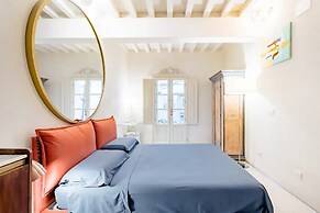 Luxury Tower House in the Heart of Pisa