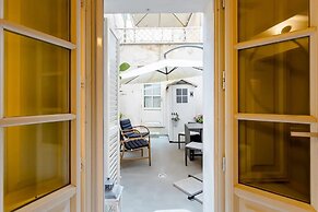 Luxury Tower House in the Heart of Pisa