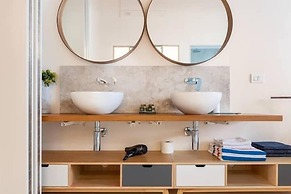 Luxury Tower House in the Heart of Pisa