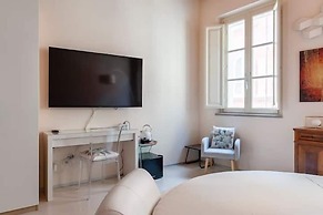 Luxury Tower House in the Heart of Pisa