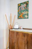 Luxury Tower House in the Heart of Pisa