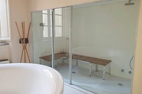 Luxury Tower House in the Heart of Pisa