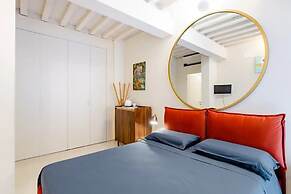 Luxury Tower House in the Heart of Pisa